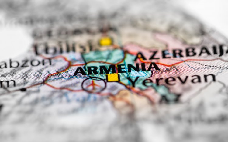 Терра Ассистанс в Армении
