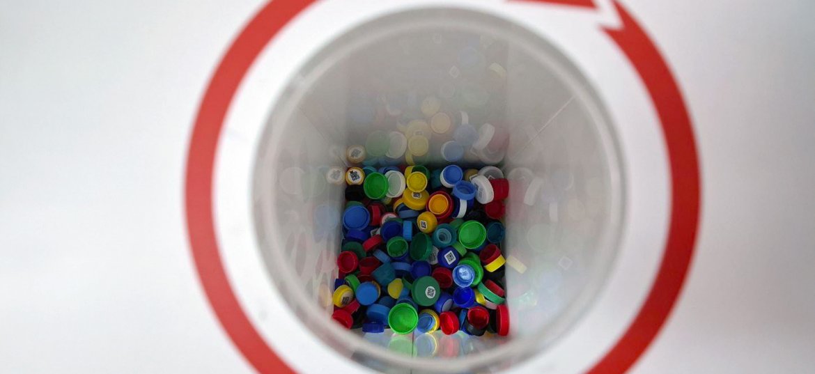 Терра Ассистанс поддерживает проект «Крышка-малышка»