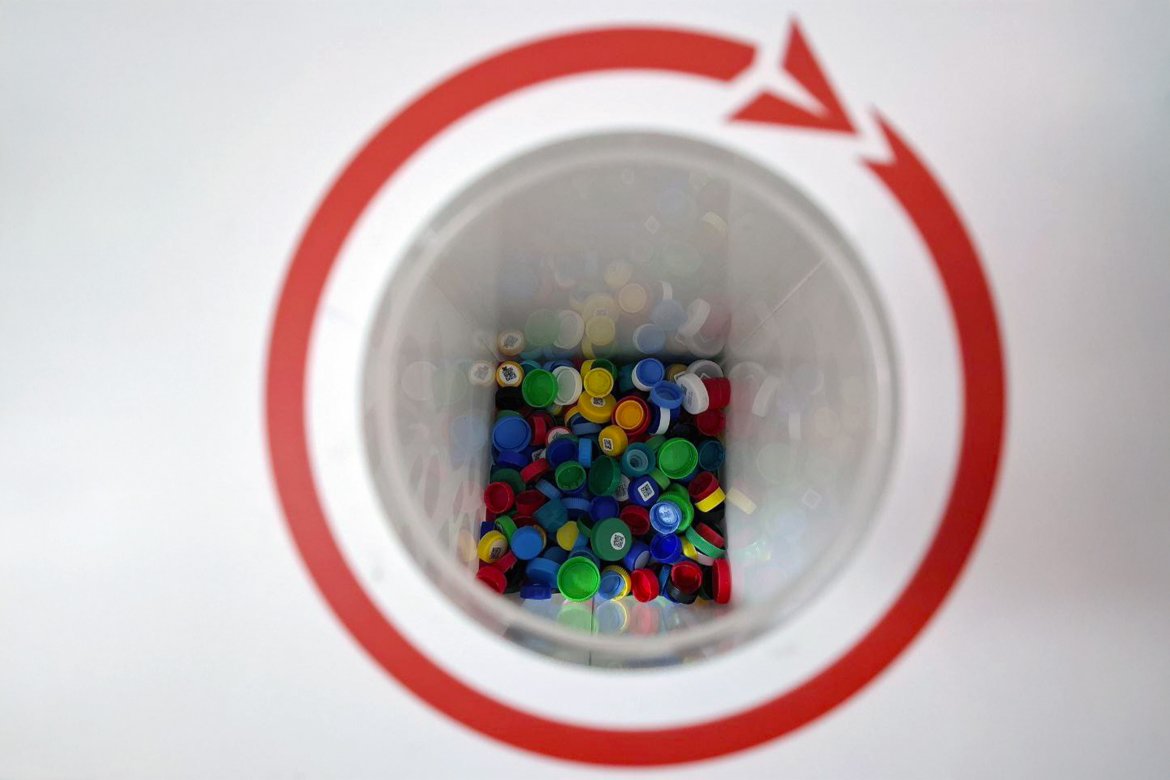 Терра Ассистанс поддерживает проект «Крышка-малышка»