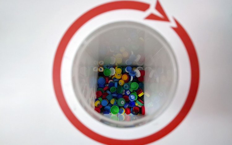 Терра Ассистанс поддерживает проект «Крышка-малышка»