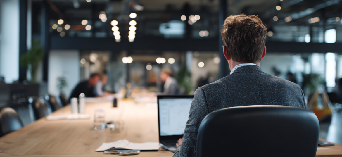 Открыт набор персонала в Администрацию Открыт набор персонала в Администрацию