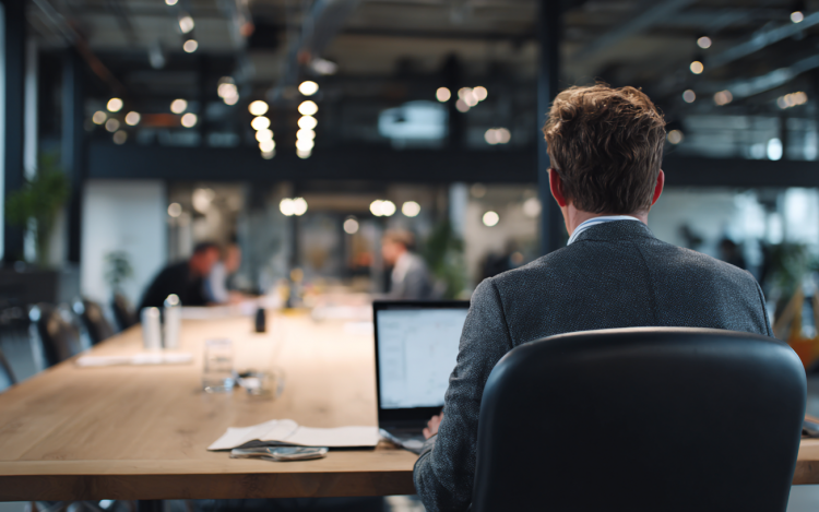 Открыт набор персонала в Администрацию Открыт набор персонала в Администрацию